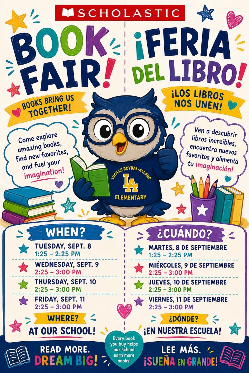 Book Fair